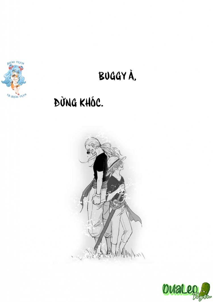 Tổng Hợp OnePiece Dj Chapter 14 - Next Chapter 15