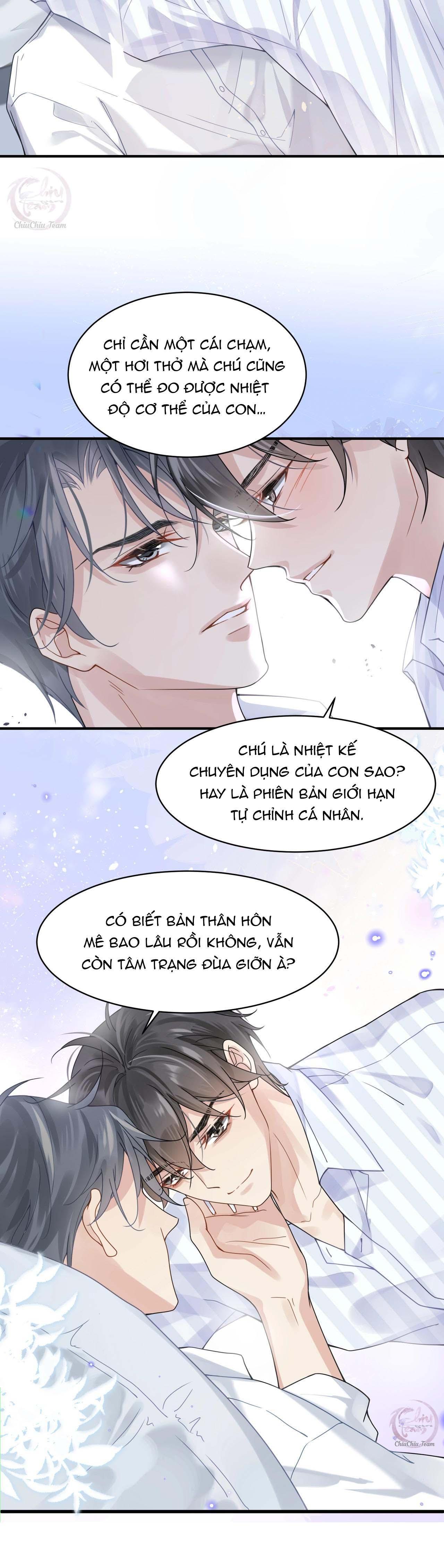 Người Trong Tim (END) Chapter 8 - Next Chapter 9