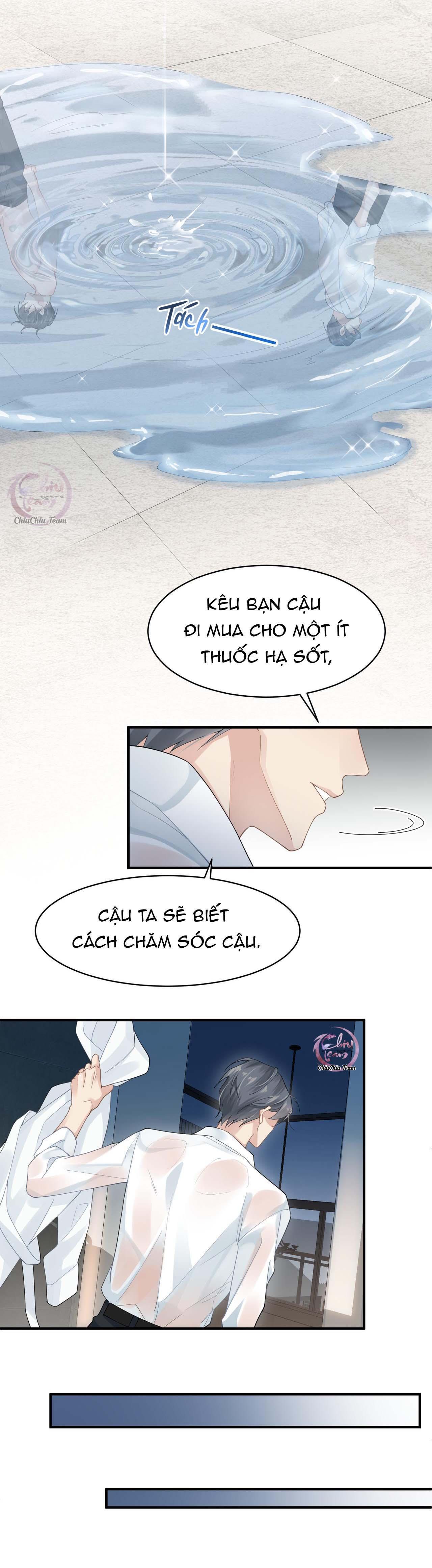 Người Trong Tim (END) Chapter 10 - Next Chapter 11