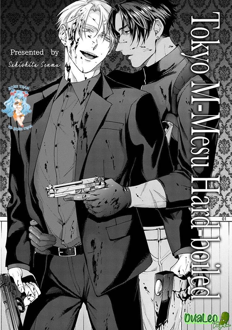 Tổng Hợp Oneshot Boylove 18+ Chapter 30 Sakishita Senmu - Next Chapter 31 Morino Bambi