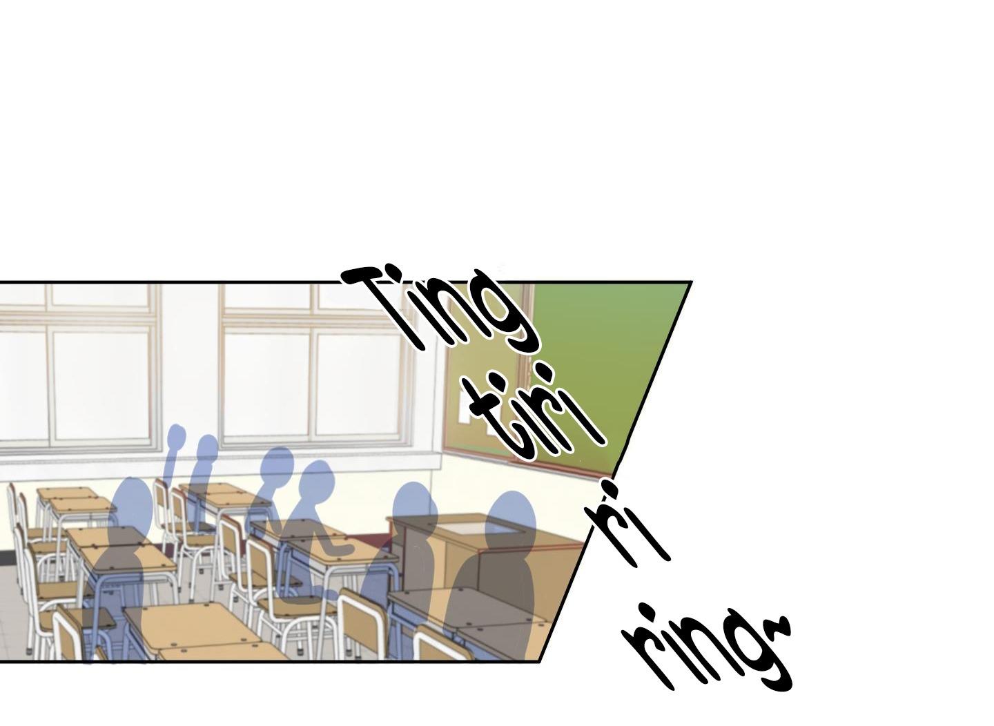 Hãy Nói Rằng Cậu Đã Nghe Thấy Đi Chapter 2 - Trang 2