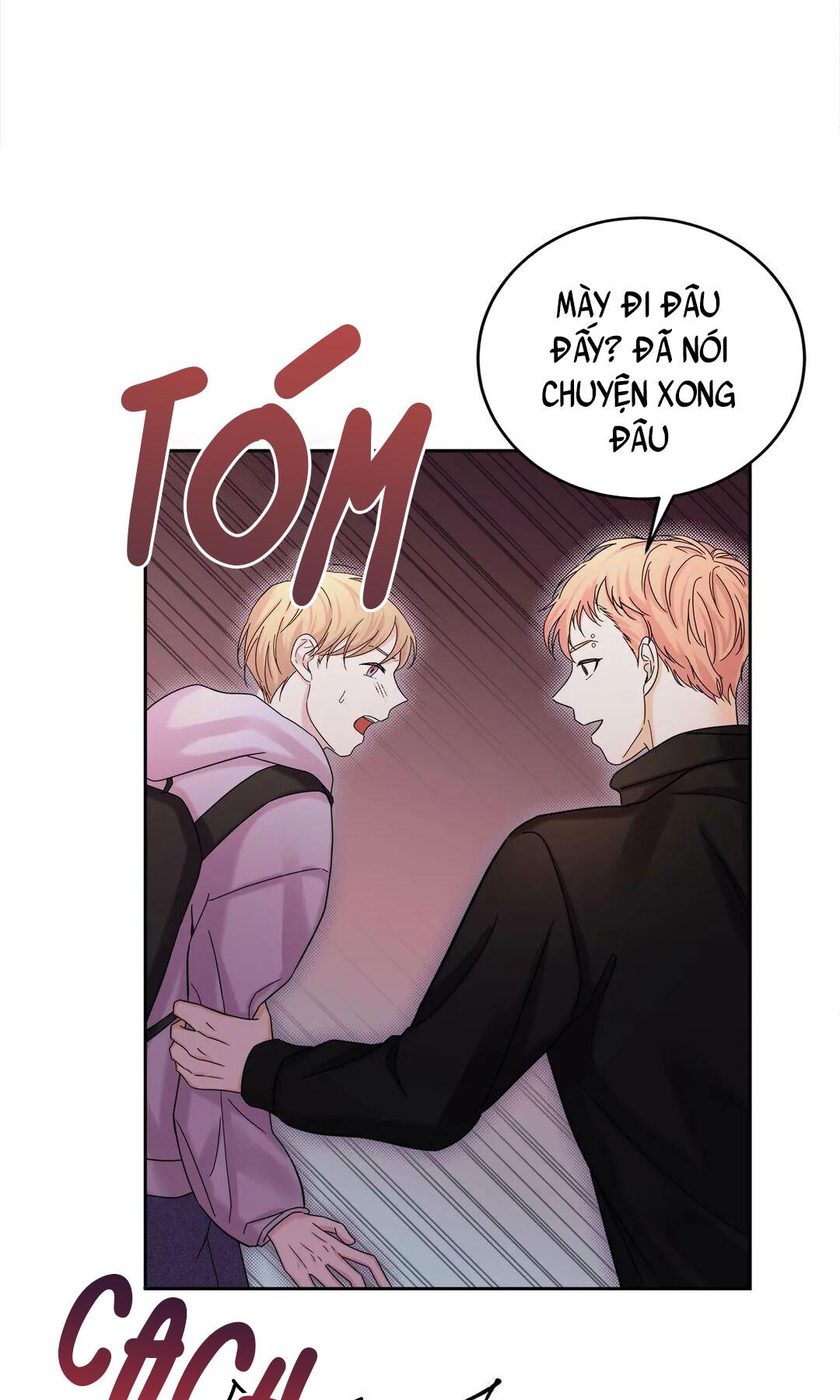 10 Đêm Mê Hoặc Chapter 33 - Next Chapter 34