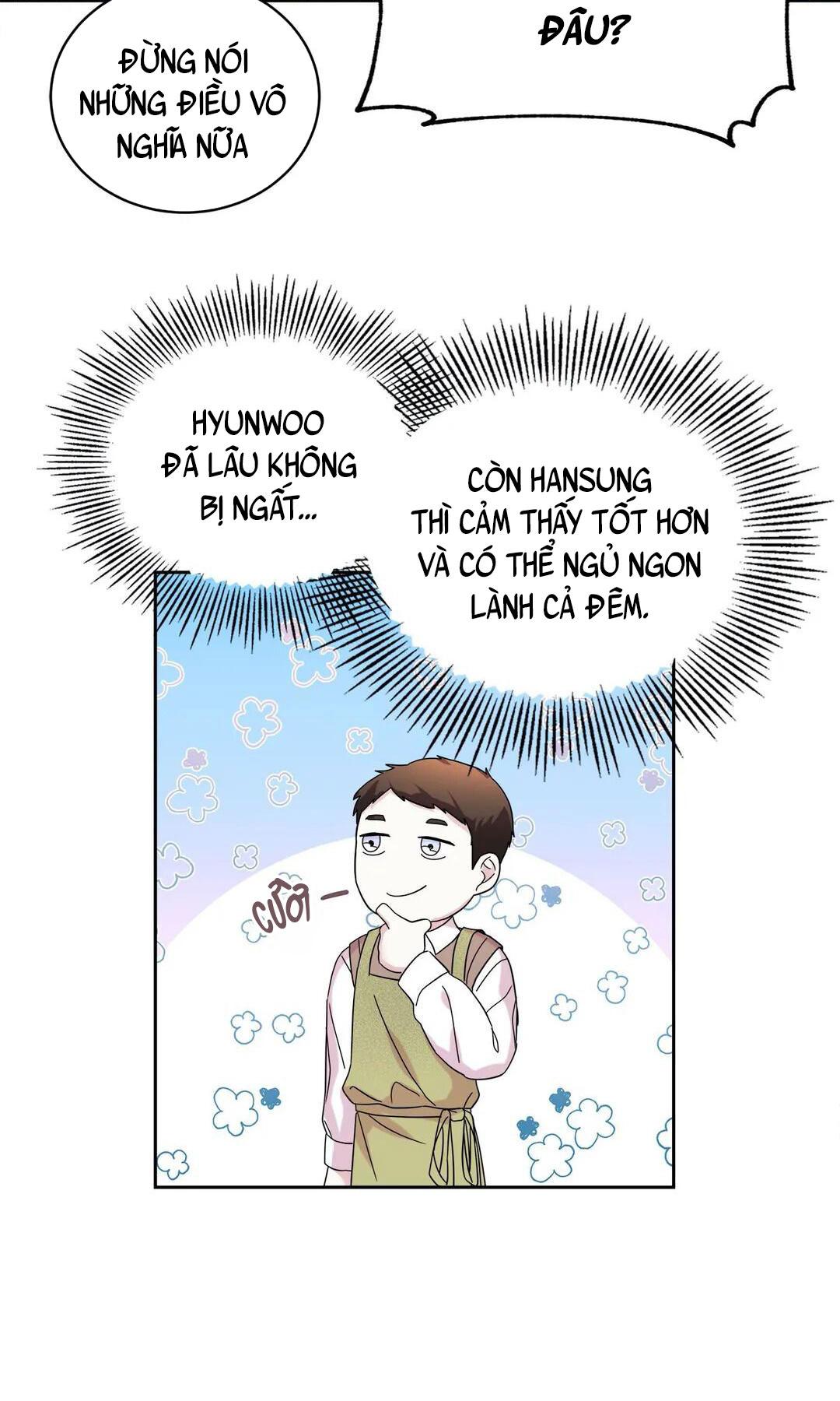 10 Đêm Mê Hoặc Chapter 33 - Next Chapter 34