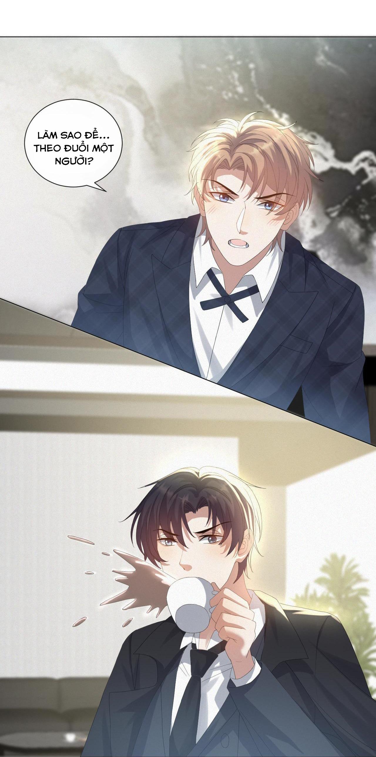 Từ Hôm Nay Bắt Đầu Ngược Tra Nam Chapter 29 - Next Chapter 30