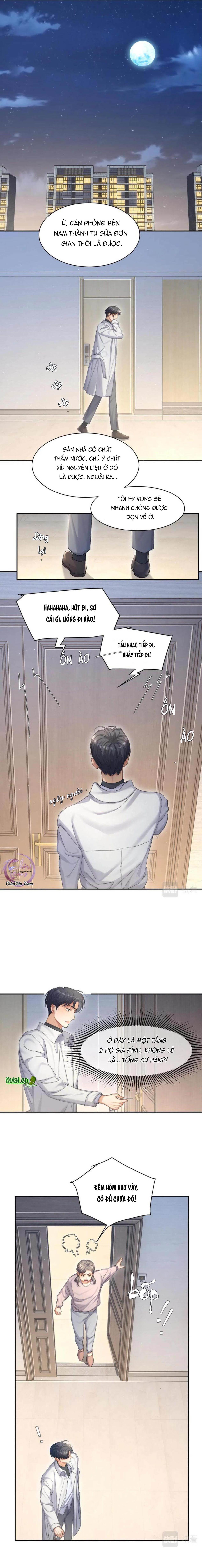 nhất túy kinh niên Chapter 47 - Next chapter 48