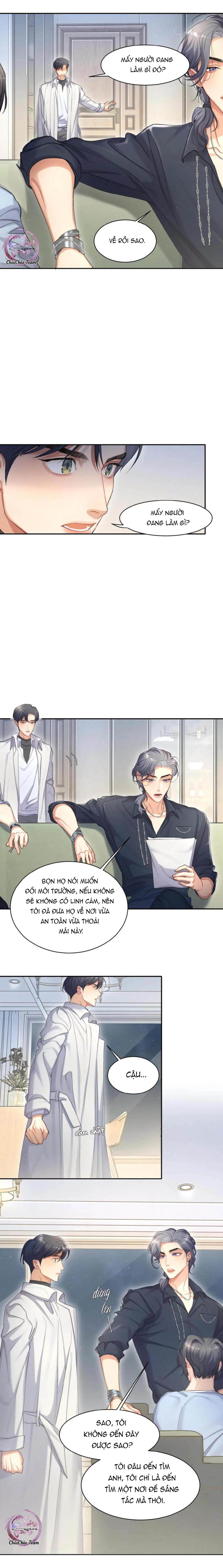 nhất túy kinh niên Chapter 47 - Next chapter 48