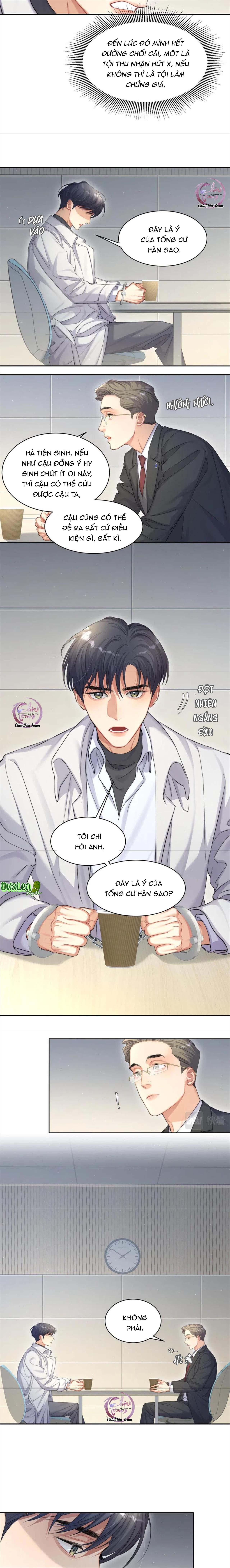 Nhất Túy Kinh Niên Chapter 48 - Next Chapter 49