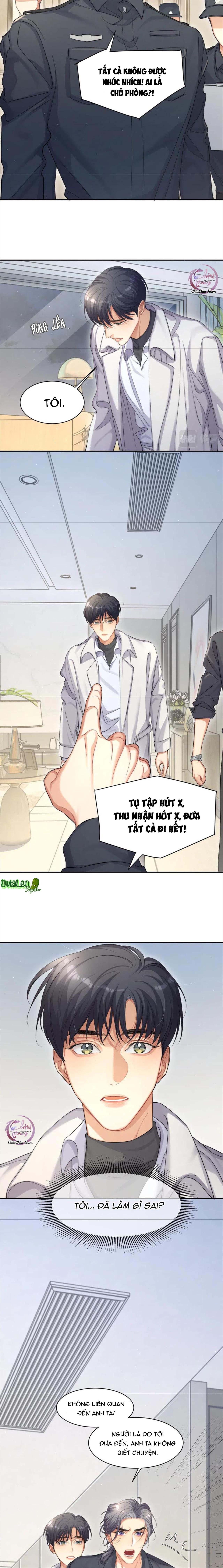 Nhất Túy Kinh Niên Chapter 48 - Next Chapter 49