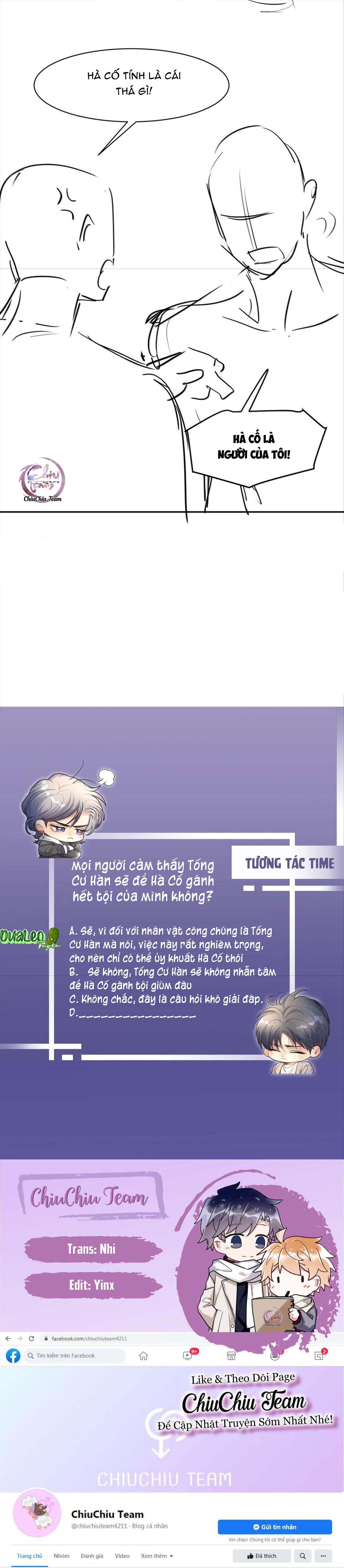 Nhất Túy Kinh Niên Chapter 48 - Next Chapter 49