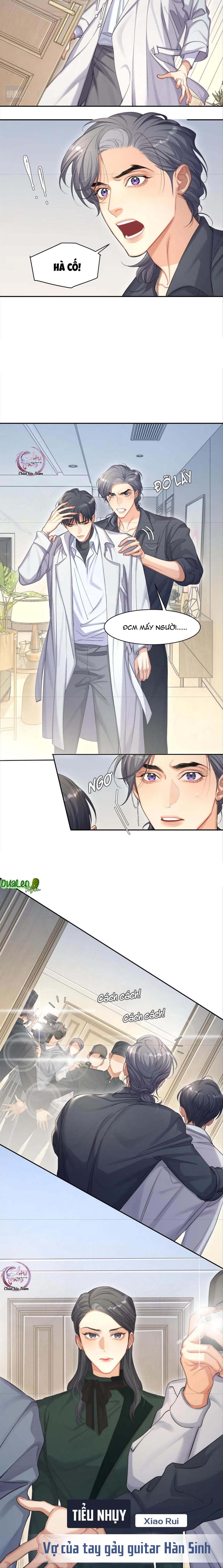 Nhất Túy Kinh Niên Chapter 48 - Next Chapter 49