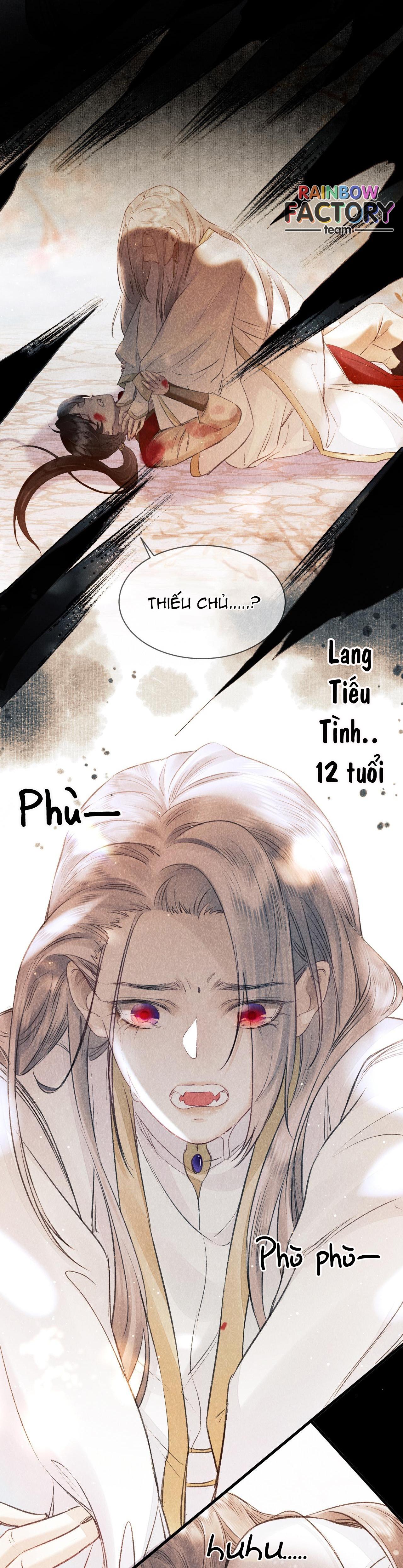 Giáo Chủ Thích Ức Hiếp Người Chapter 5 - Next Chapter 6