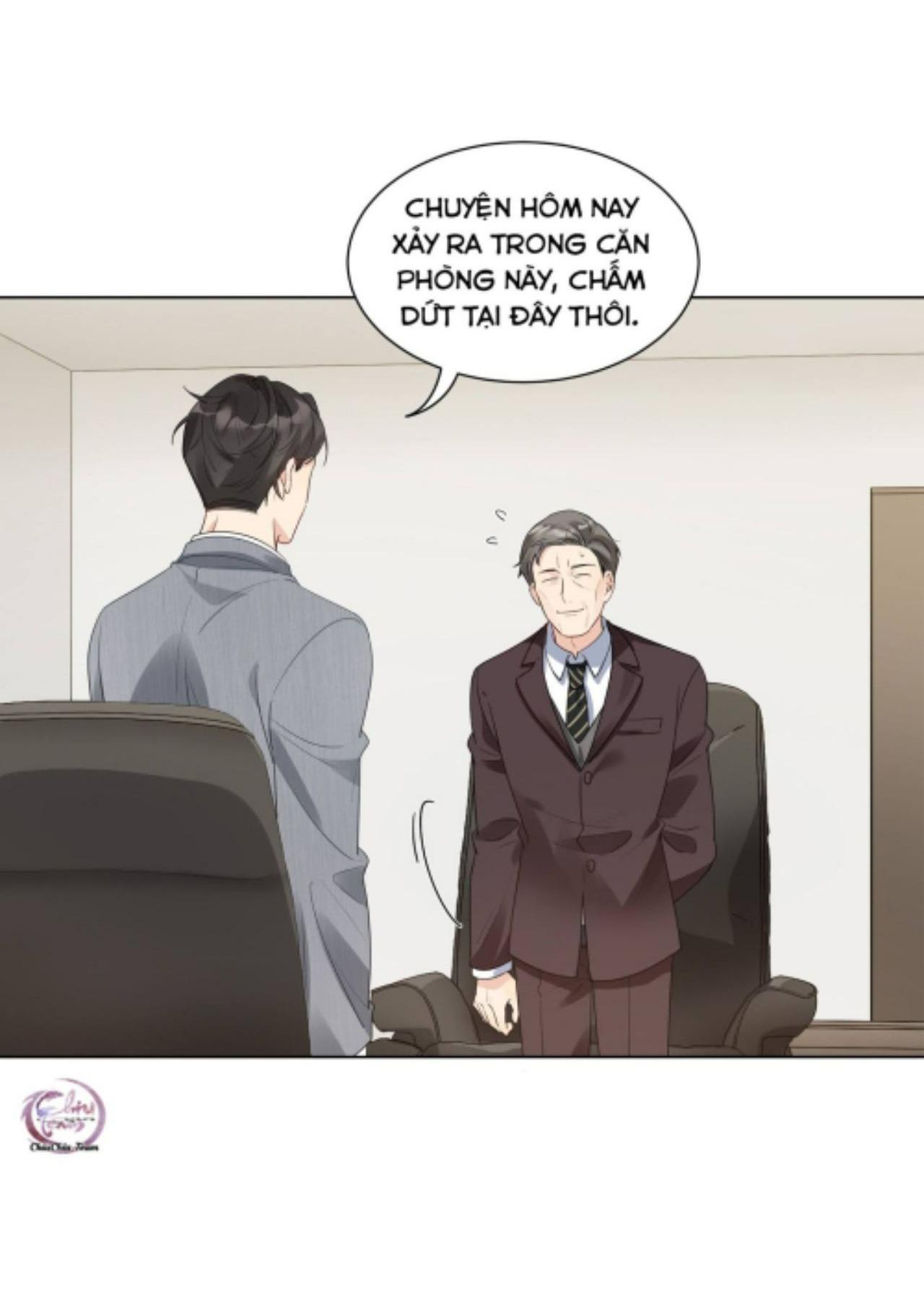 Scandal ngây thơ (END) Chapter 19 - Next 