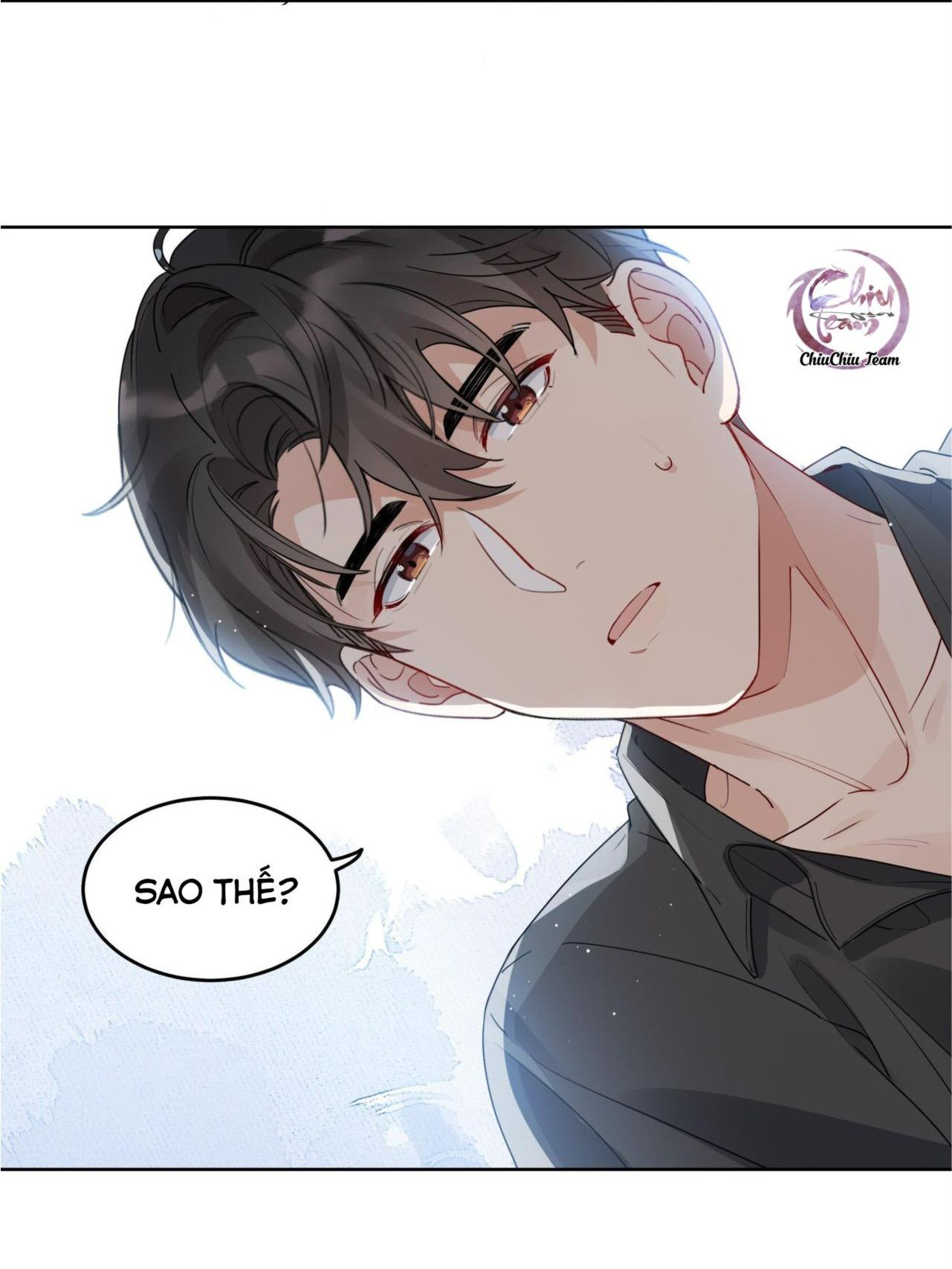 Scandal ngây thơ (END) Chapter 40 - Next 