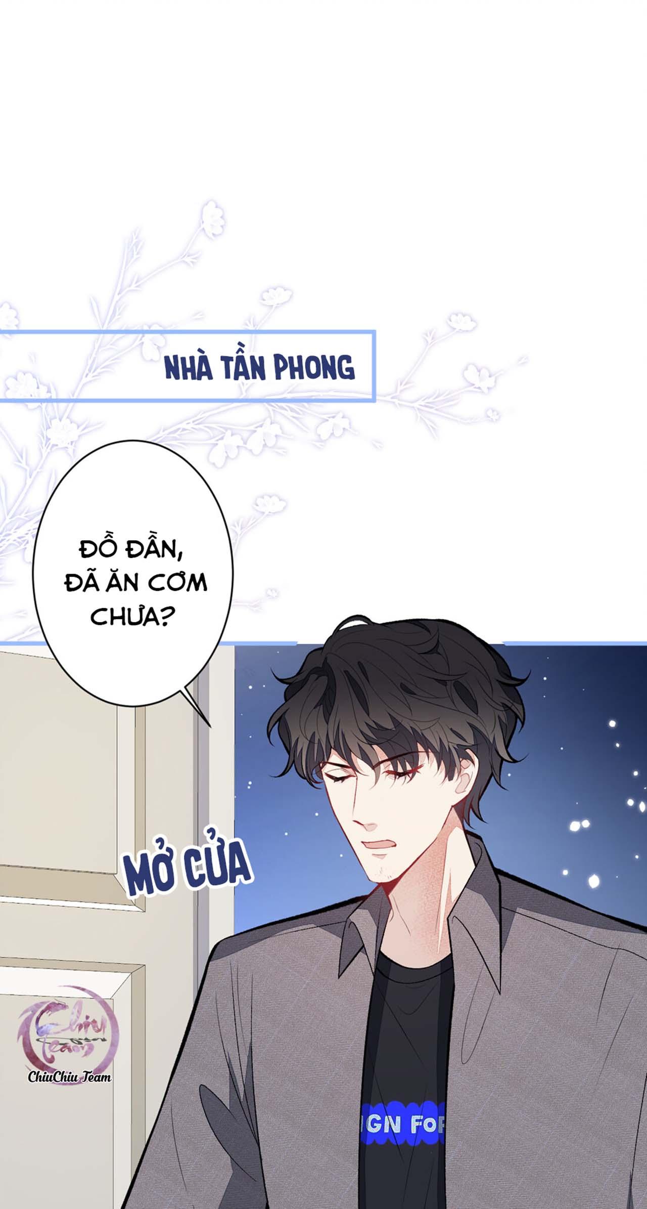 Hotsearch Của Ảnh Đế (END) Chapter 99 - Next Chapter 100