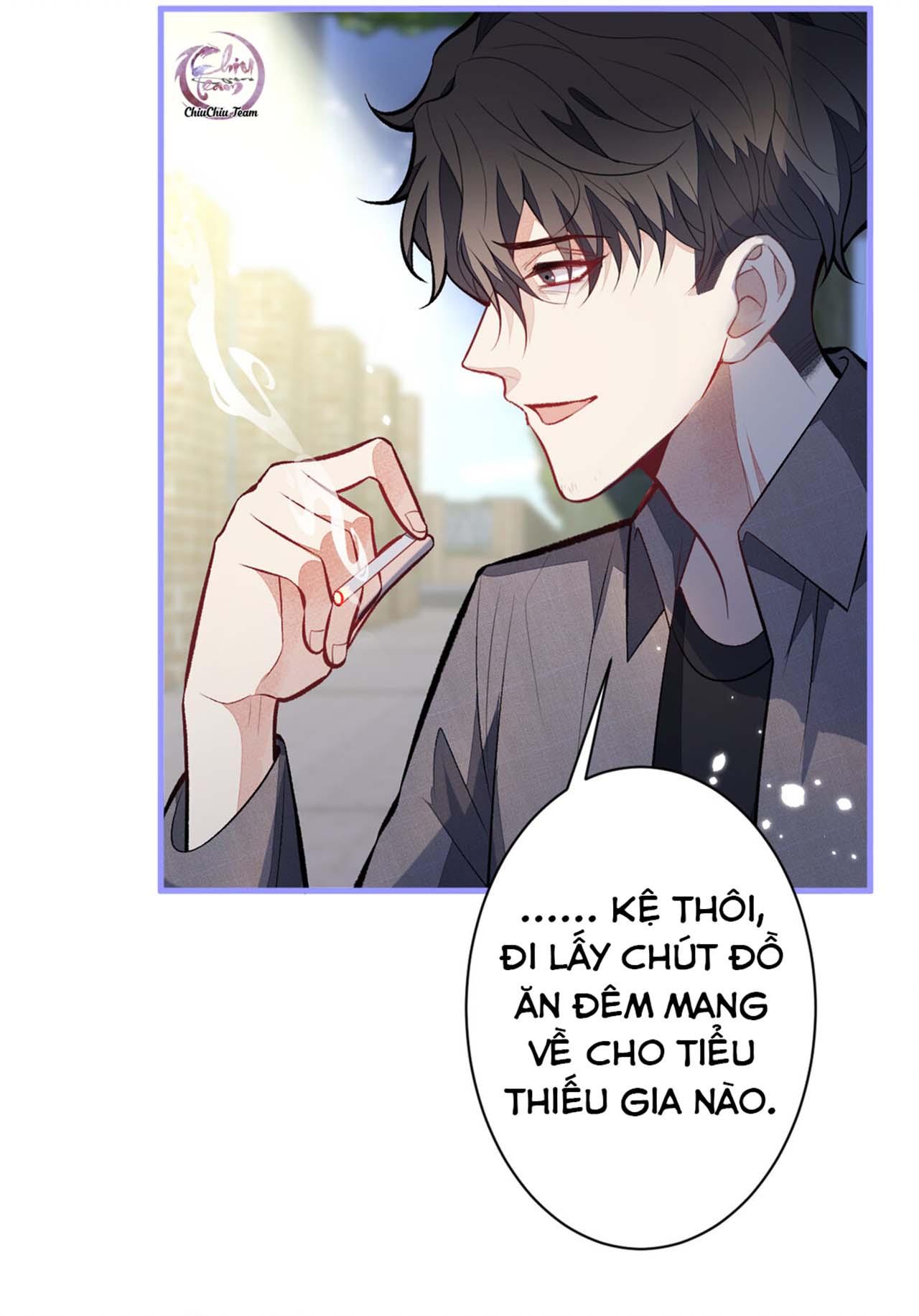 Hotsearch Của Ảnh Đế (END) Chapter 99 - Next Chapter 100