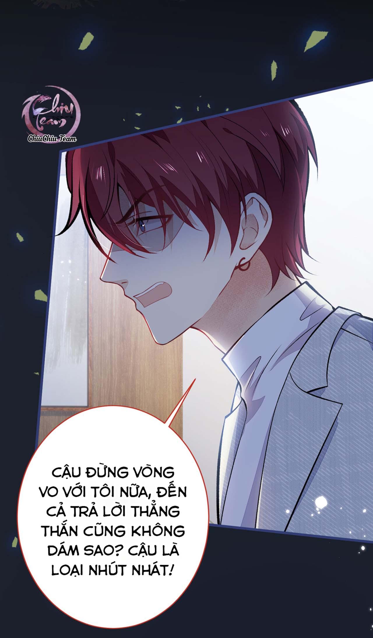 Hotsearch Của Ảnh Đế (END) Chapter 99 - Next Chapter 100