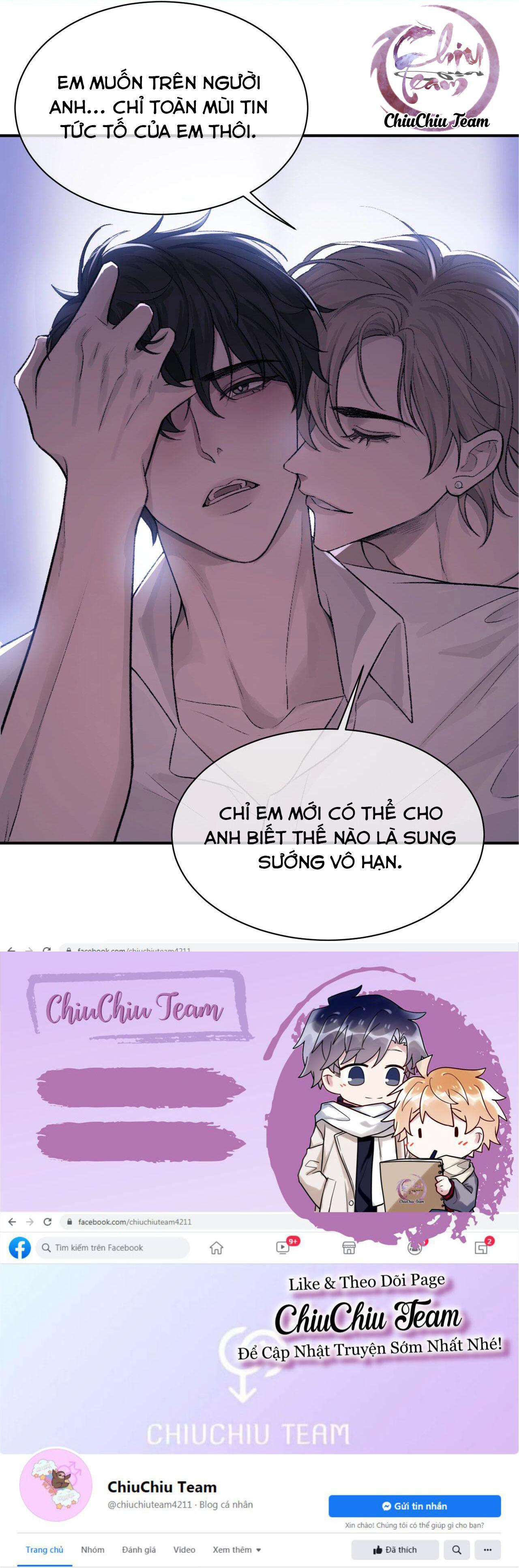 Chỉ Trích! Chapter 0 - Next Chapter 0.1