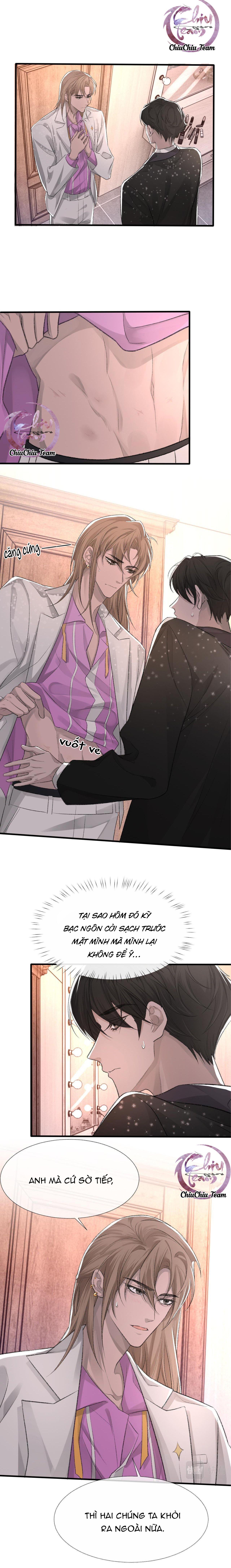 Chỉ Trích! Chapter 16 - Next Chapter 17