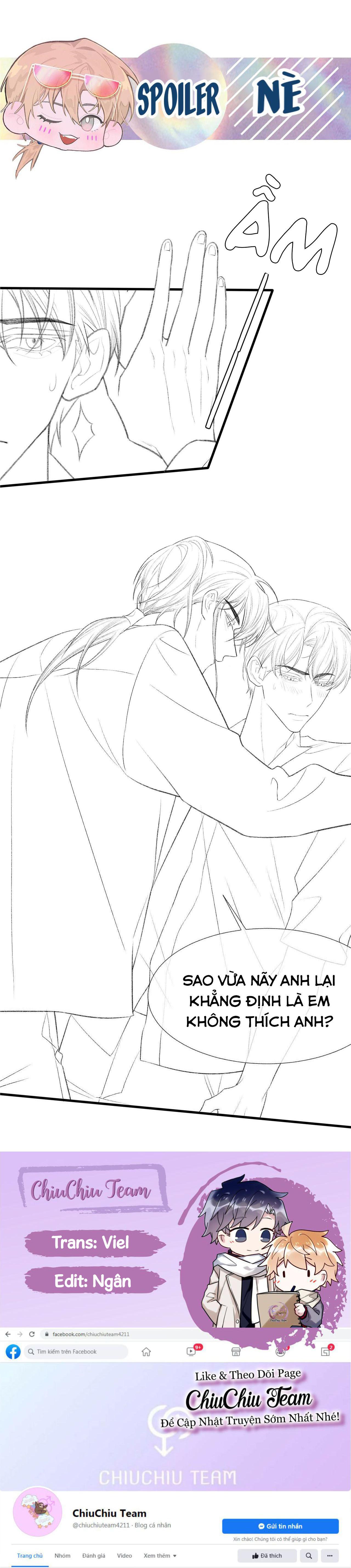 Chỉ Trích! Chapter 18 - Next Chapter 19