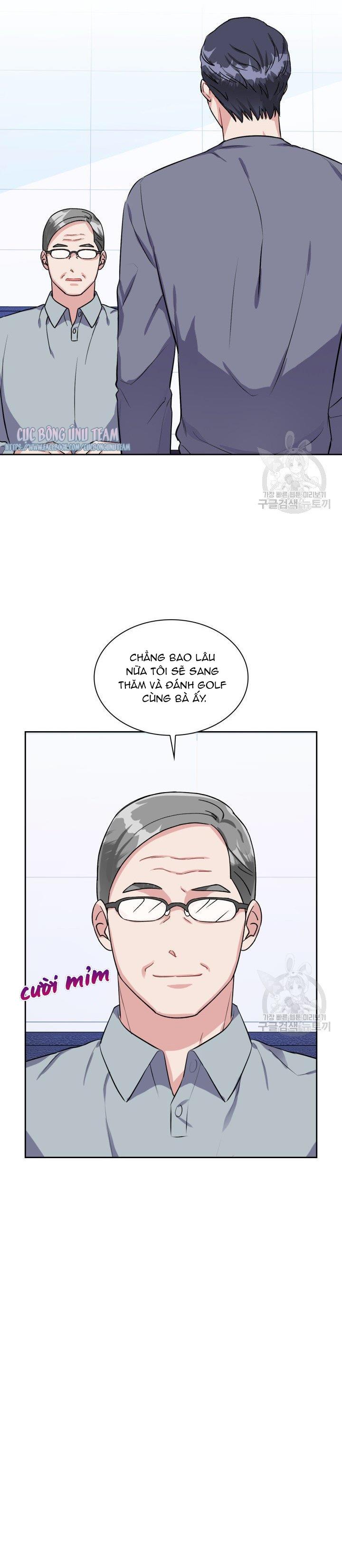 Có cà rốt không ? Chapter 28 - Trang 2