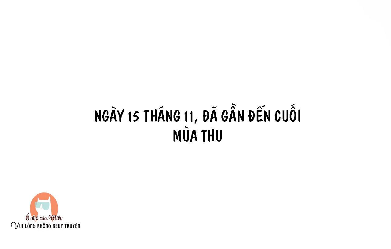 Hàn Mạch Tựa Quang Chapter 1.1 - Next Chapter 1.2