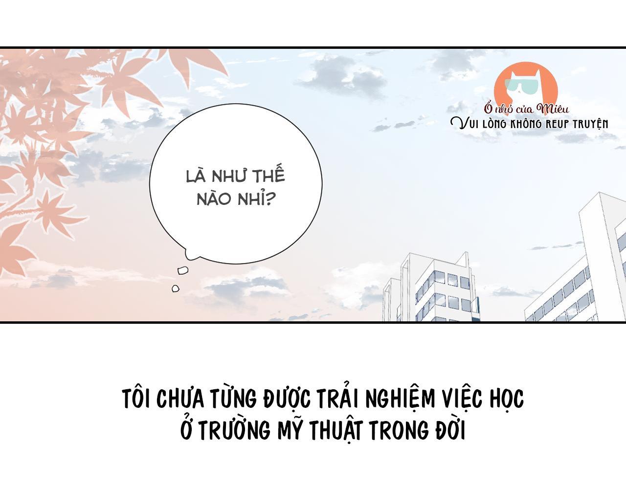 Hàn Mạch Tựa Quang Chapter 1.1 - Next Chapter 1.2