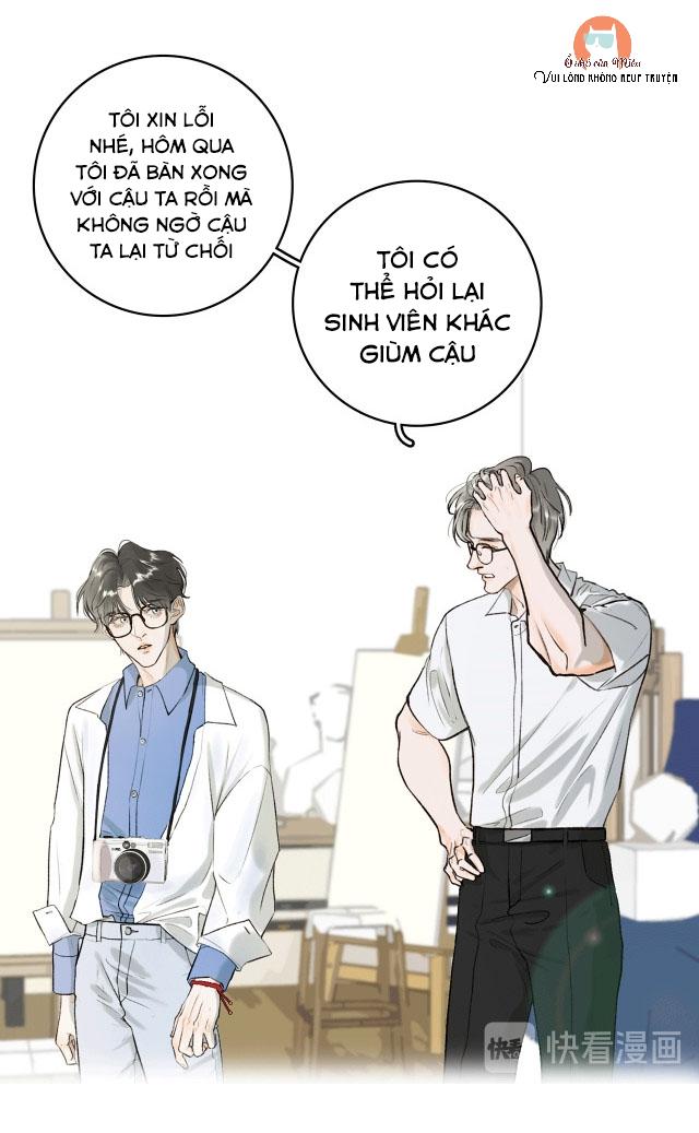 Hàn Mạch Tựa Quang Chapter 2.1 - Next Chapter 2.2