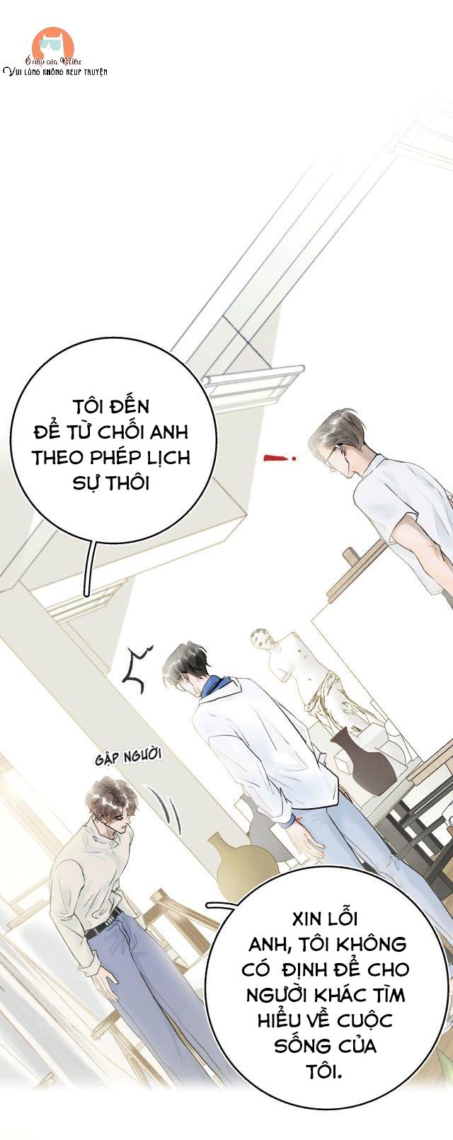 Hàn Mạch Tựa Quang Chapter 2.1 - Next Chapter 2.2