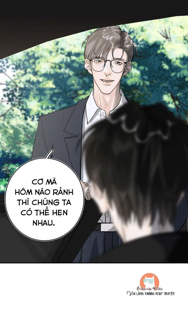 Hàn Mạch Tựa Quang Chapter 2.2 - Next Chapter 3.1