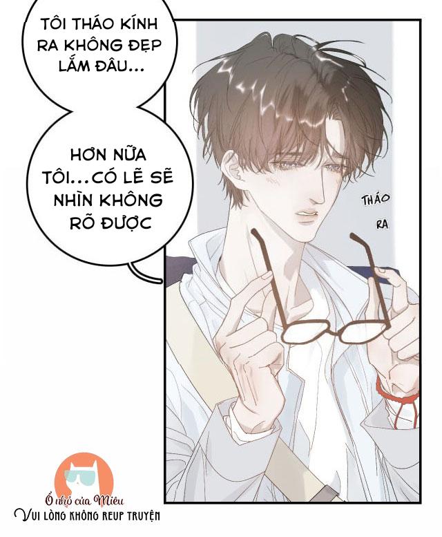 Hàn Mạch Tựa Quang Chapter 3.1 - Next Chapter 3.2