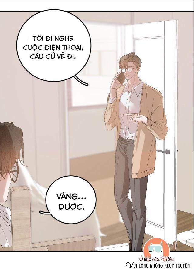 Hàn Mạch Tựa Quang Chapter 3.2 - Next Chapter 4.1