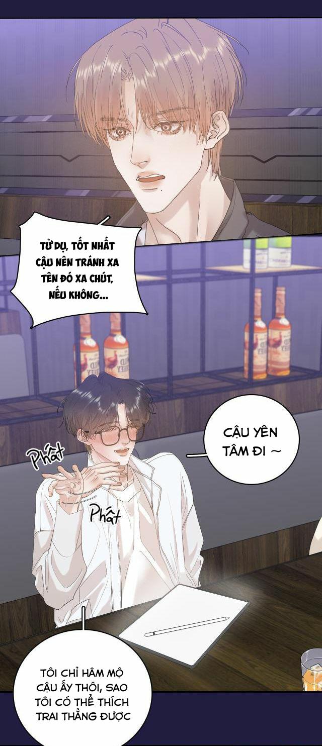 Hàn Mạch Tựa Quang Chapter 4.1 - Next Chapter 4.2