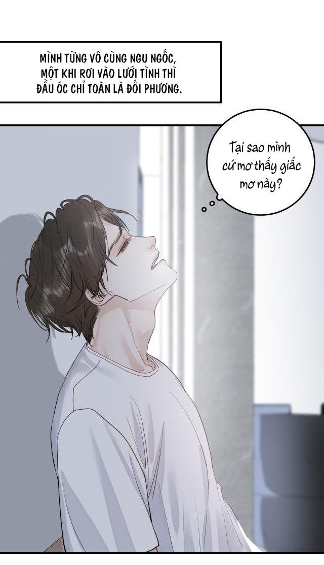 Hàn Mạch Tựa Quang Chapter 4.2 - Next Chapter 5.1