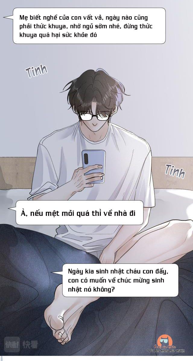 Hàn Mạch Tựa Quang Chapter 4.2 - Next Chapter 5.1