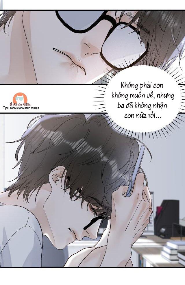 Hàn Mạch Tựa Quang Chapter 4.2 - Next Chapter 5.1