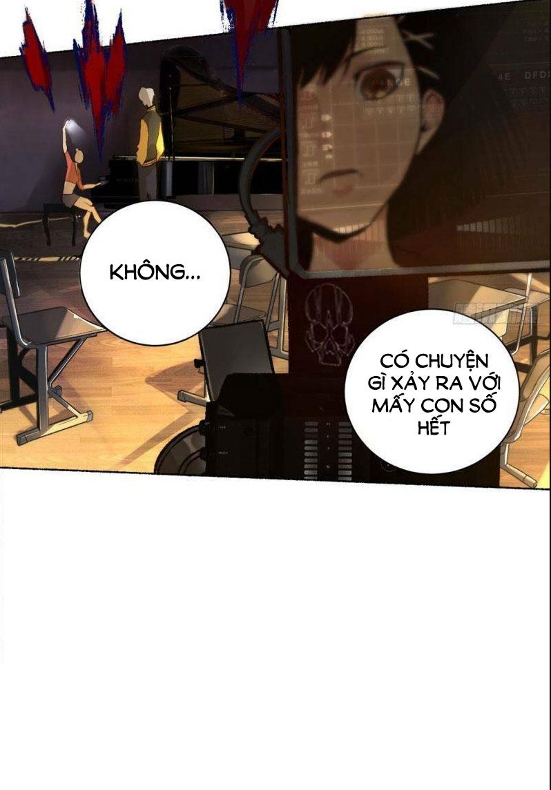 Vlog Khám Phá Những Điều Bí Ẩn Chapter 3 - Next Chapter 4