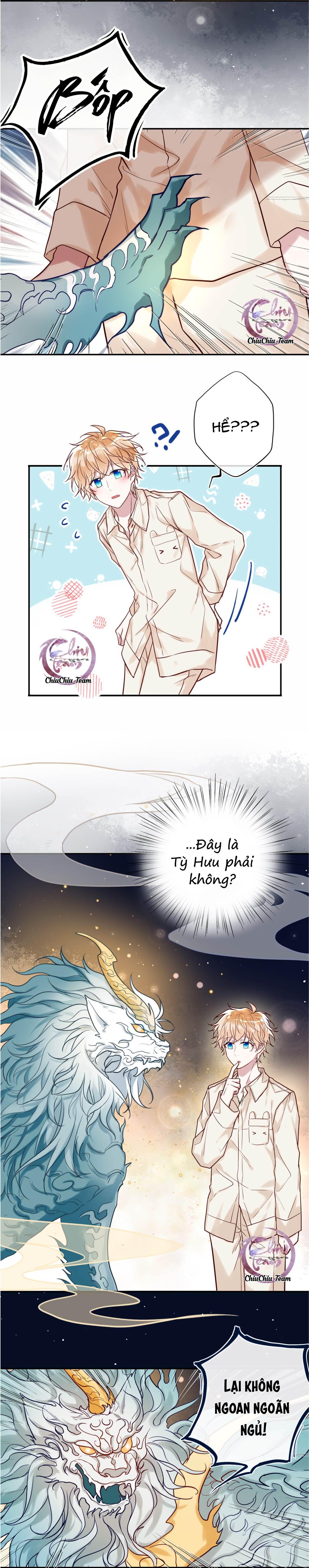 Chung Cư Yêu Quái Chapter 16 - Next Chapter 17