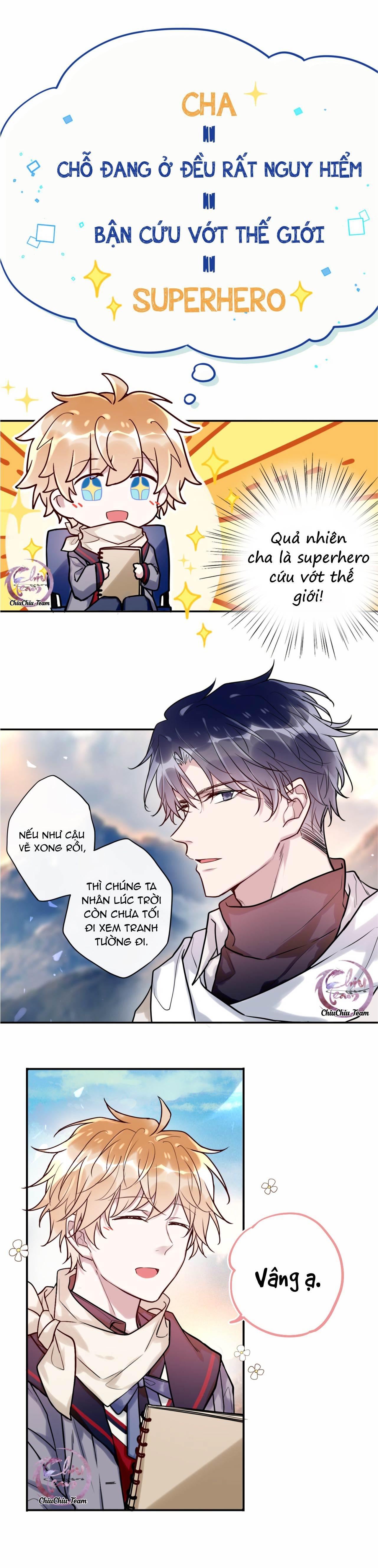 Chung Cư Yêu Quái Chapter 21 - Next Chapter 22