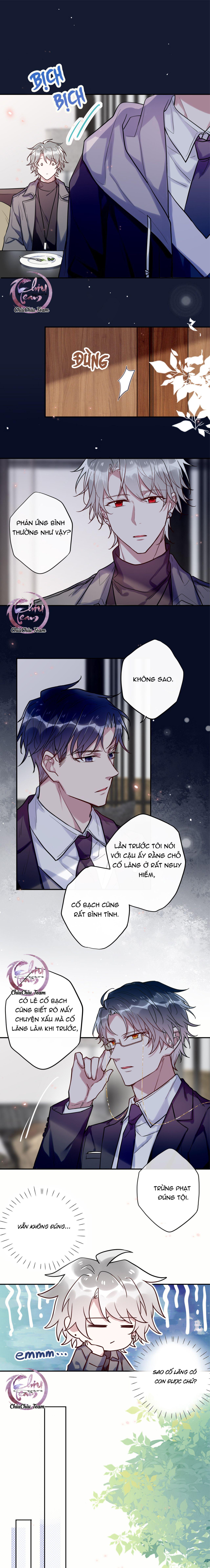 Chung Cư Yêu Quái Chapter 33 - Next Chapter 34