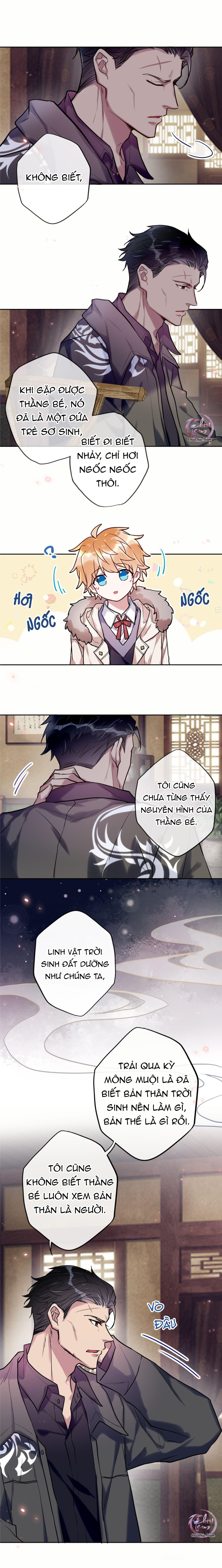 Chung Cư Yêu Quái Chapter 40 - Next Chapter 41