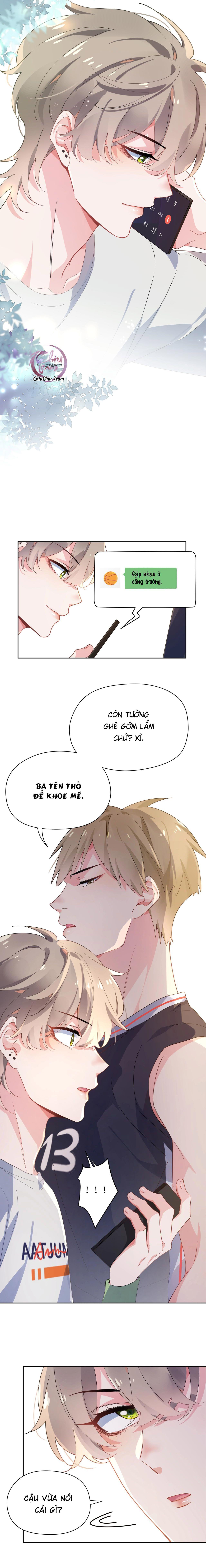 Có Bản Lĩnh Thì Cậu Thử Nổi Nóng Tiếp Đi? Chapter 29 - Next Chapter 30