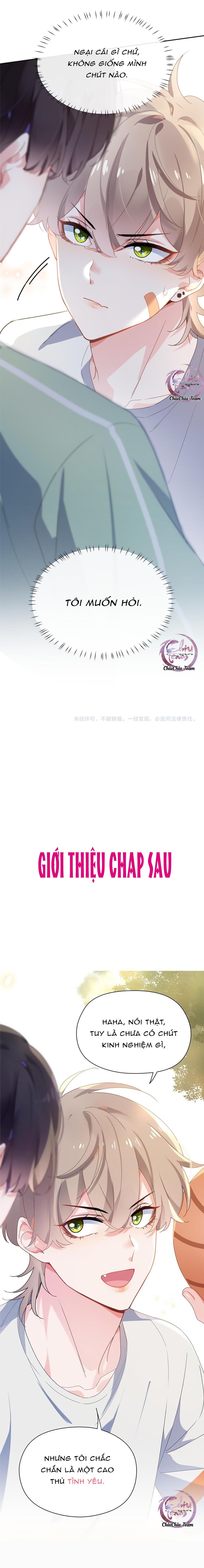 Có Bản Lĩnh Thì Cậu Thử Nổi Nóng Tiếp Đi? Chapter 33 - Next Chapter 34