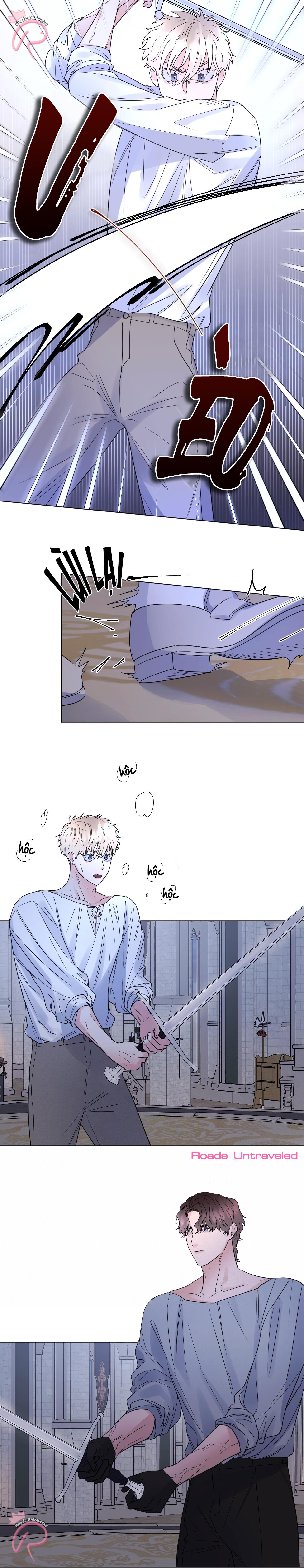 CON RỐI CỦA NGÀI HẦU TƯỚC Chapter 46 - Next Chapter 47