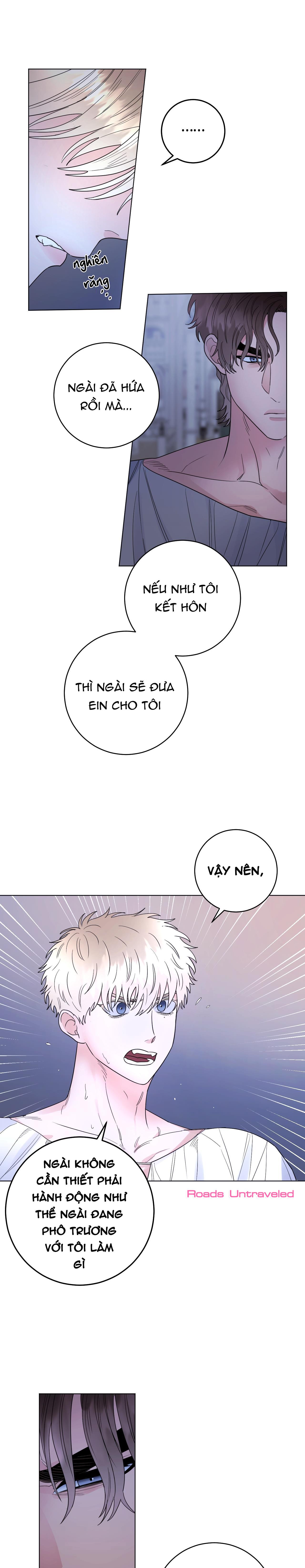 CON RỐI CỦA NGÀI HẦU TƯỚC Chapter 46 - Next Chapter 47