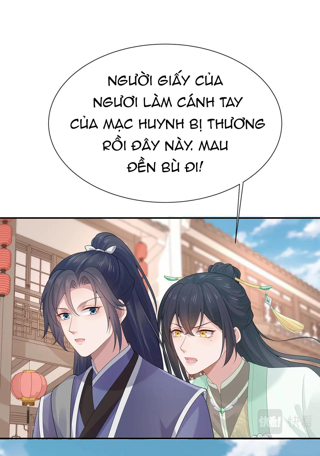 NHIỆM VỤ THẤT BẠI THÌ PHẢI YÊU ĐƯƠNG Chapter 20 - Next Chapter 21