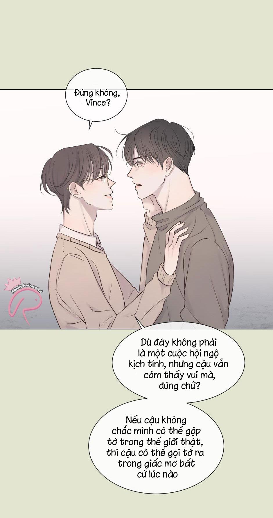 MẢNH ĐÊM VỤN VỠ Chapter 15 - Next Chapter 16