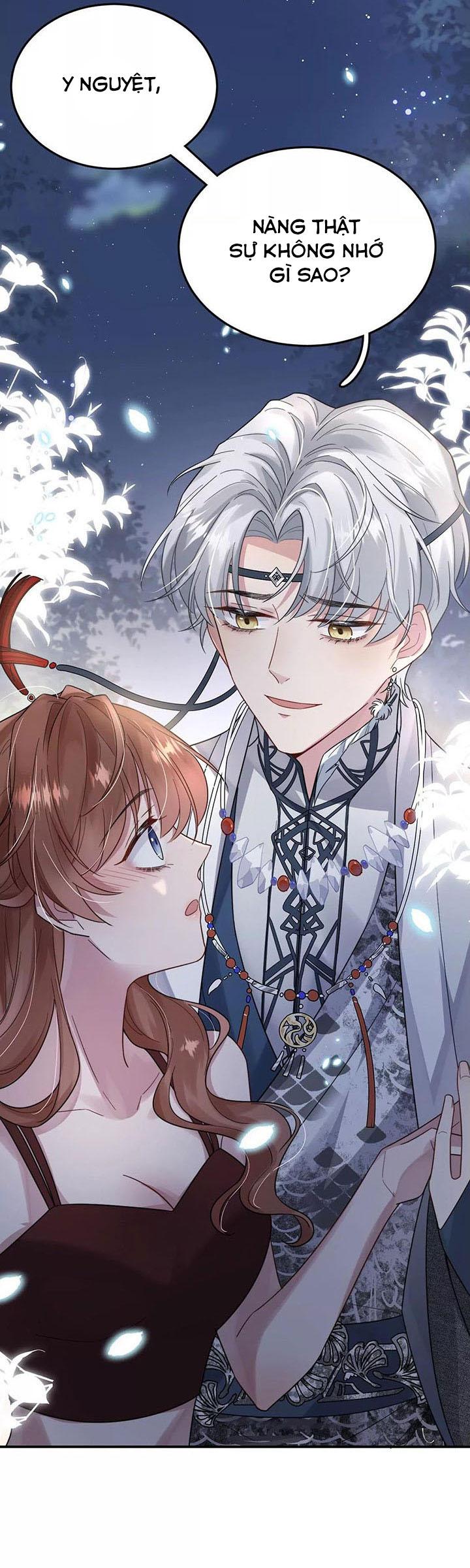 Mỗi Ngày Một Nụ Hôn Chapter 2 - Next Chapter 3