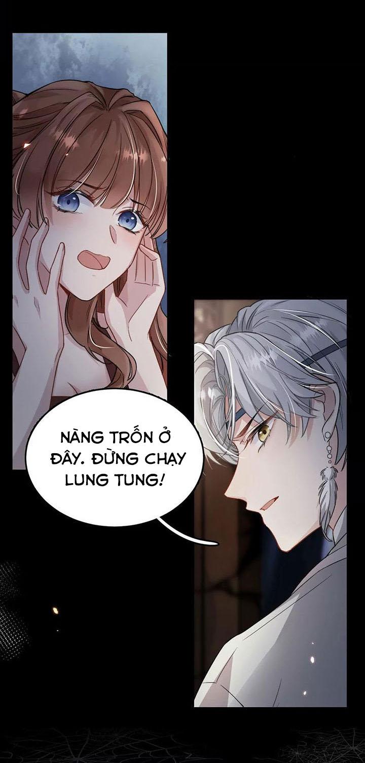 Mỗi Ngày Một Nụ Hôn Chapter 2 - Trang 4