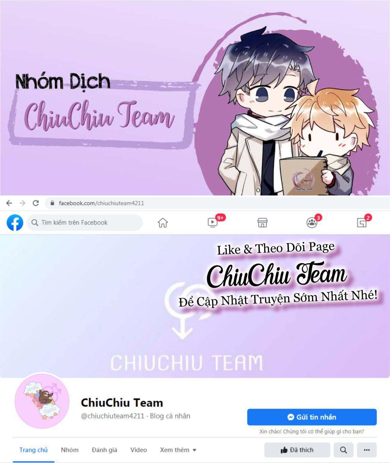 Báo Tuyết Thích Cắn Đuôi (Drop) Chapter 9 - Next Chapter 10