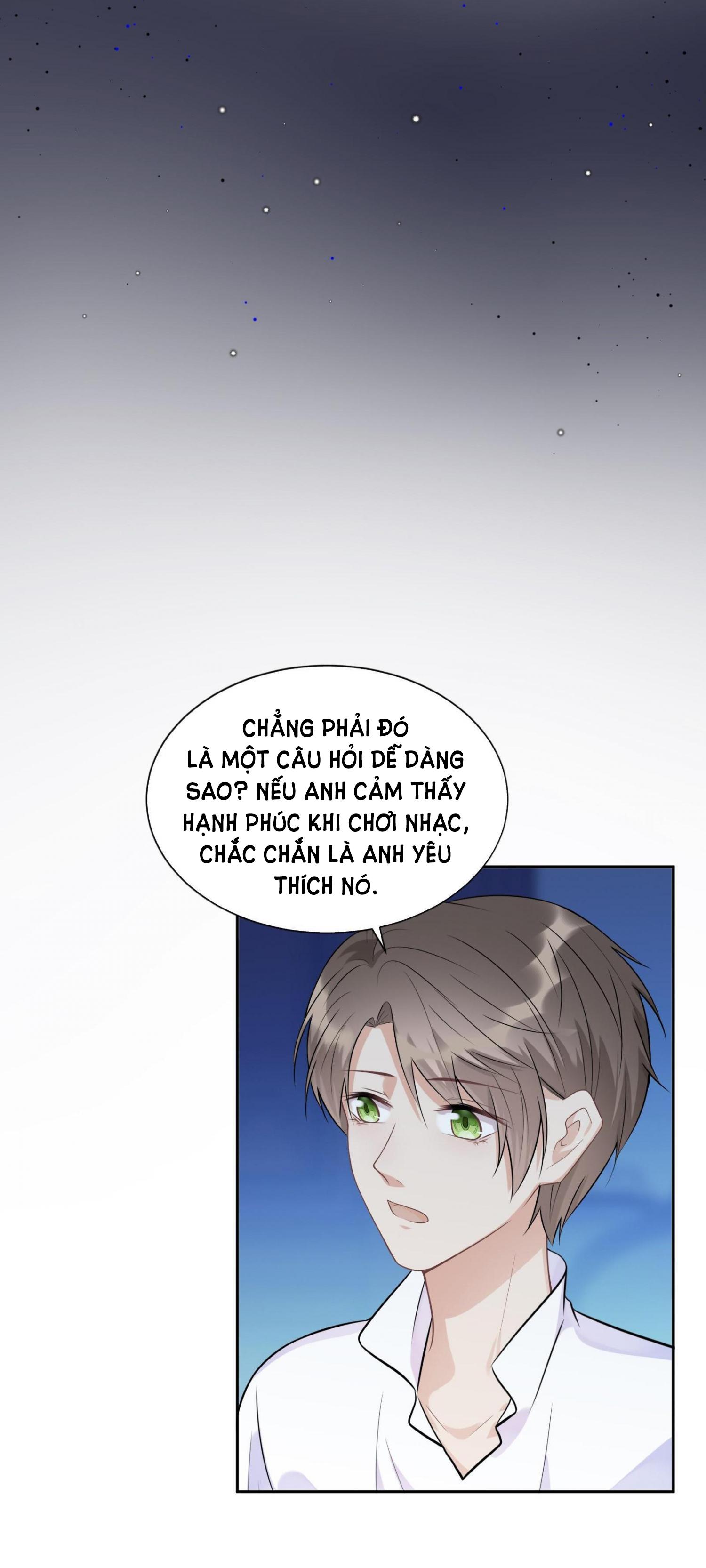 Giai Điệu Linh Hồn Chapter 18 - Trang 2